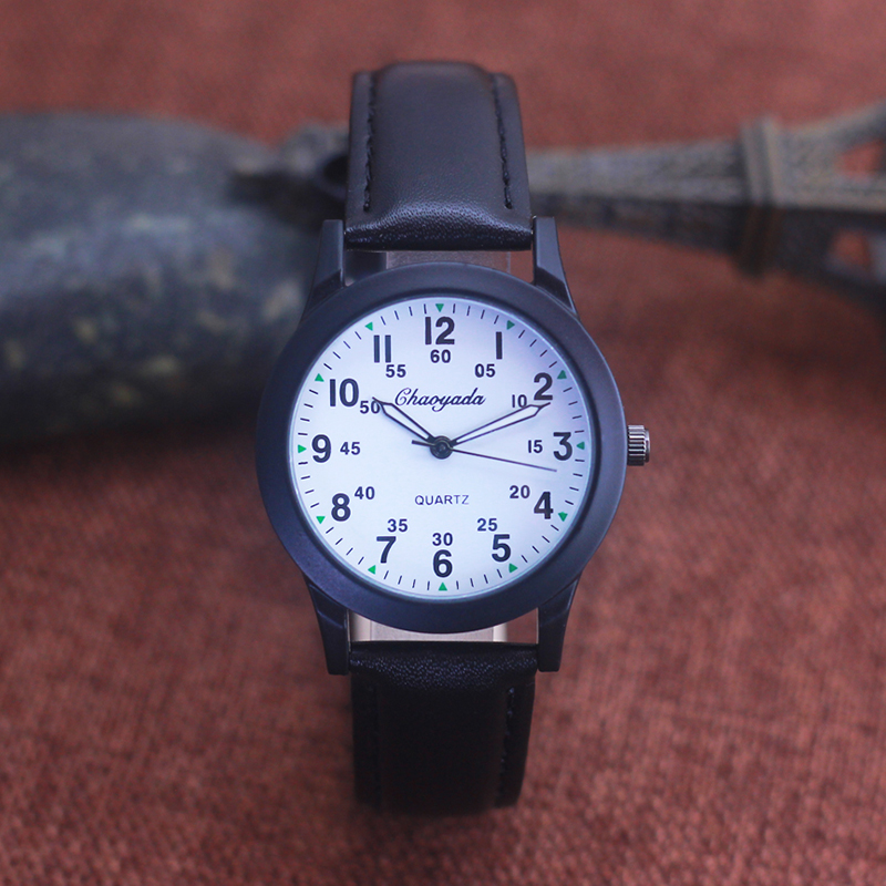 Kids Educational Watch - Chaoyada Nam Thời Trang Bé Trai