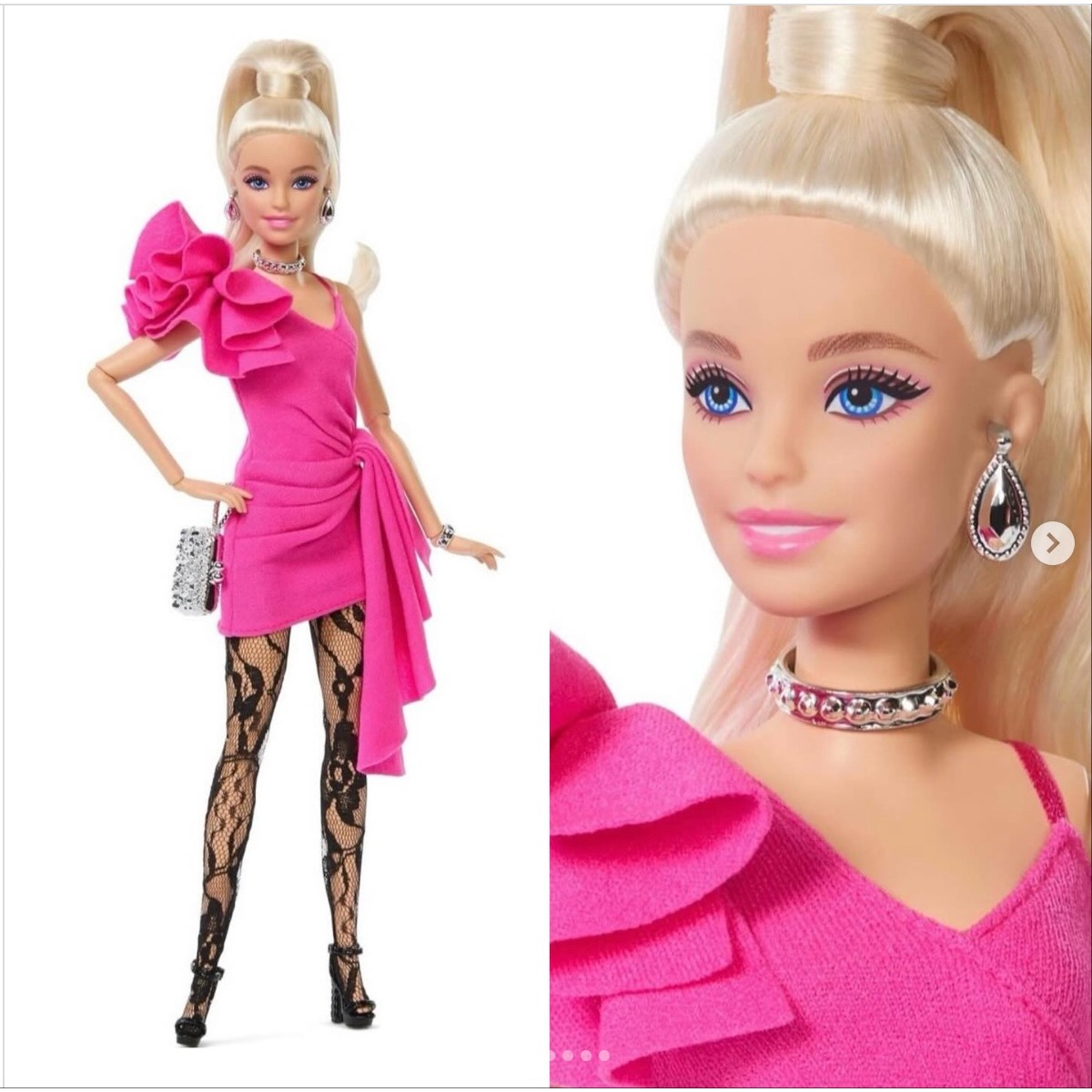 2026 New Original Mattel Barbi - đánh giá và giá Mattel Toy Barbie