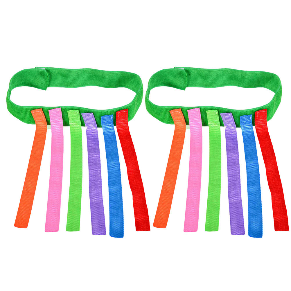 2Pcs Colorful Oxford Cloth Pul - đánh giá và giá Kids Education Activities