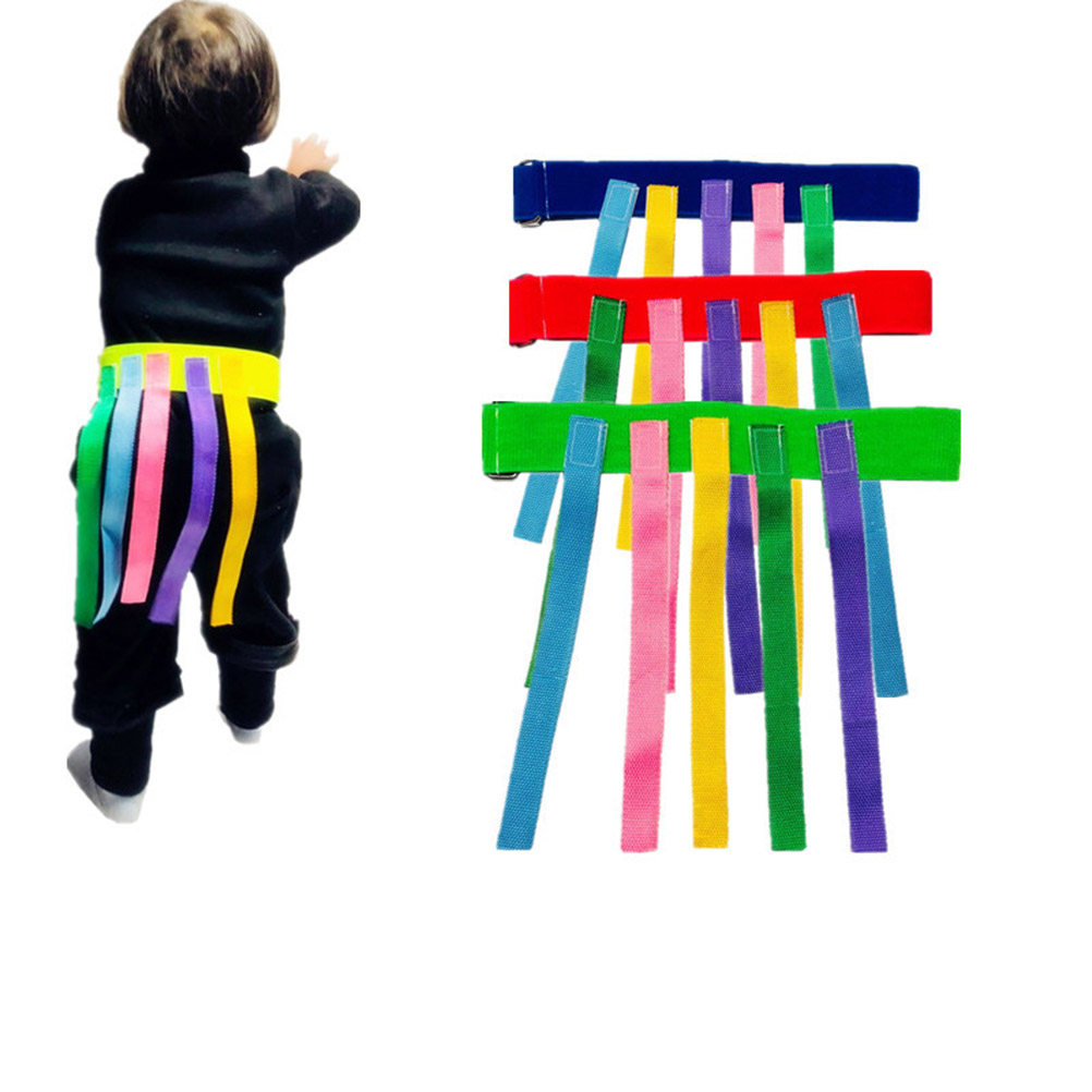 2Pcs Colorful Oxford Cloth Pul - đánh giá và giá Kids Education Activities