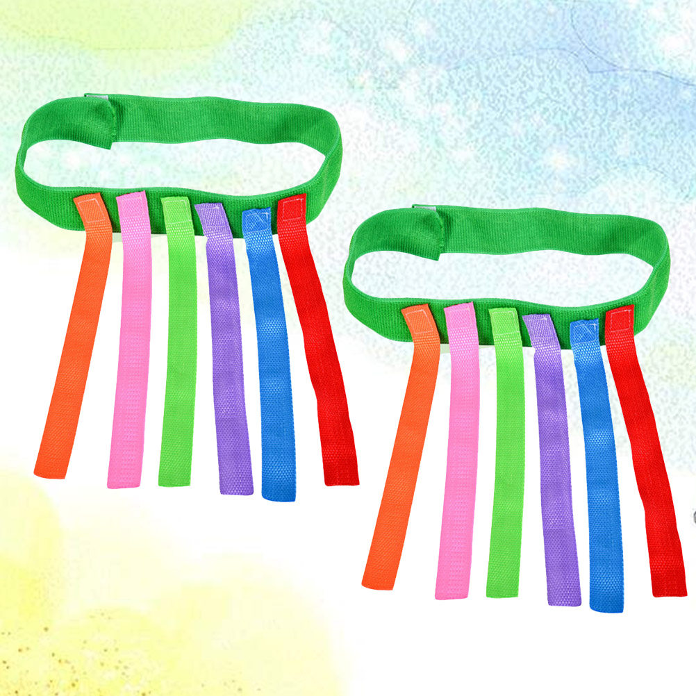 2Pcs Colorful Oxford Cloth Pul - đánh giá và giá Kids Education Activities