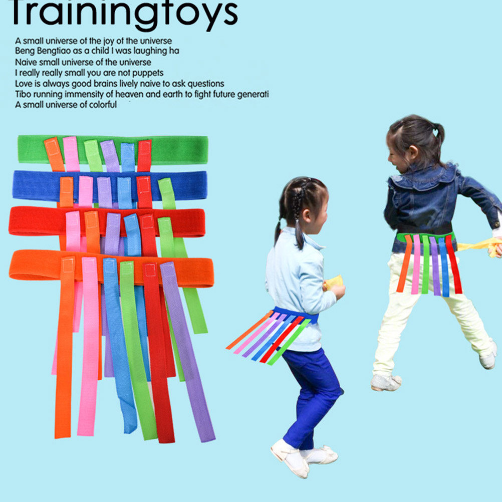 2Pcs Colorful Oxford Cloth Pul - đánh giá và giá Kids Education Activities
