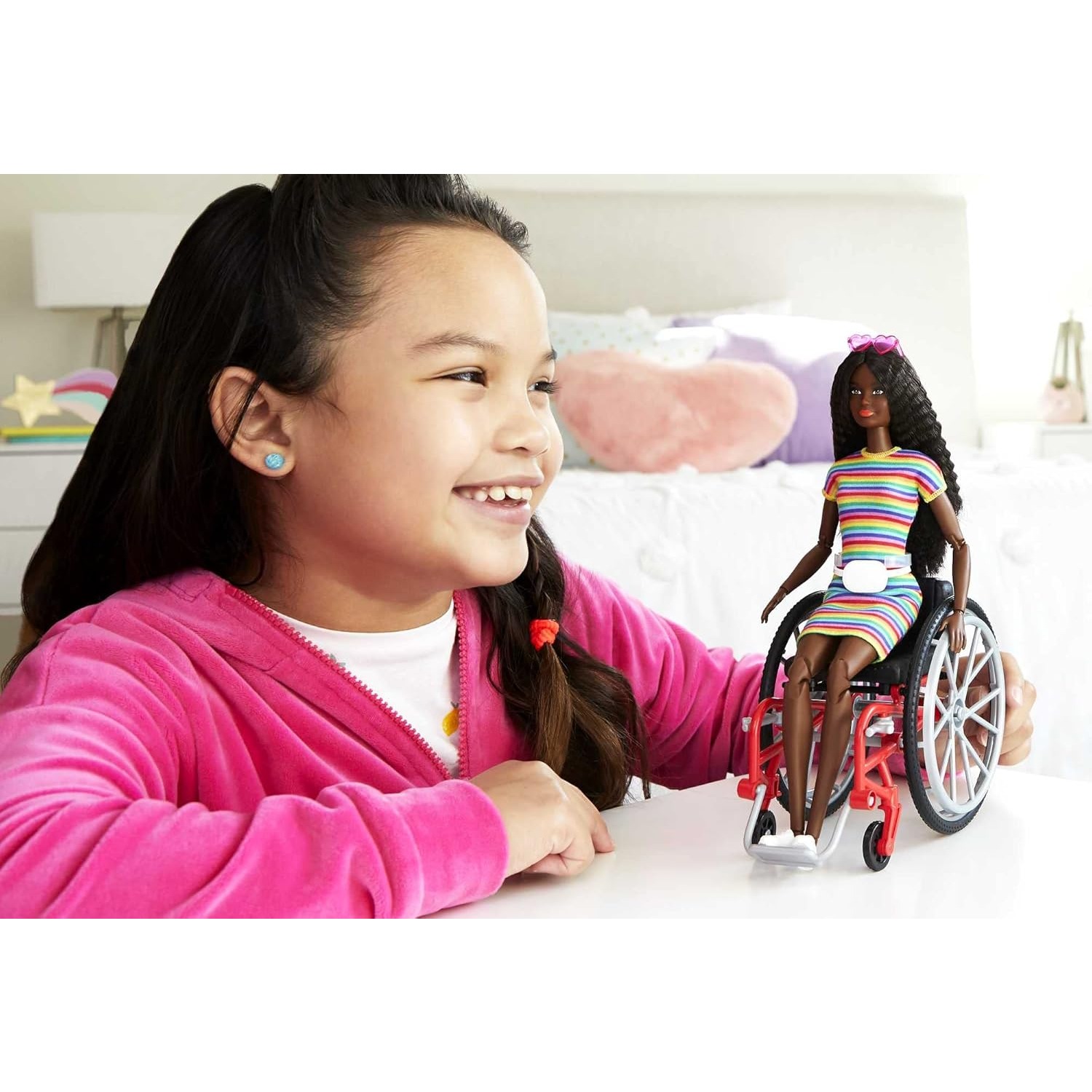 Original Mattel Barbie Fashion - đánh giá và giá Mattel Toy Barbie