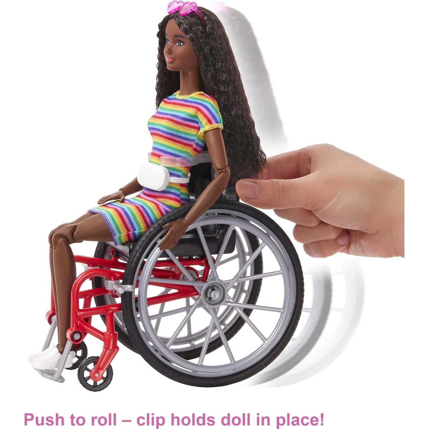 Original Mattel Barbie Fashion - đánh giá và giá Mattel Toy Barbie