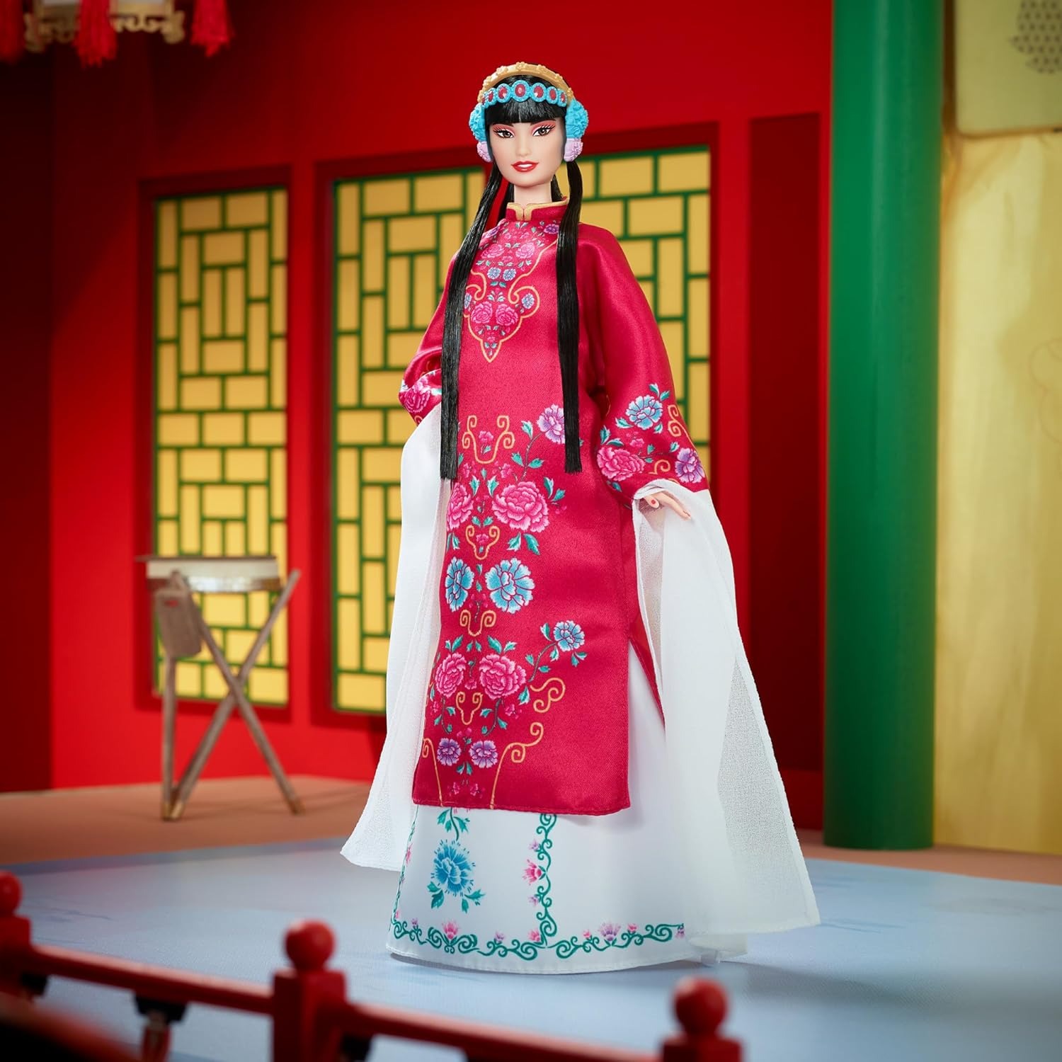 Original Mattel Barbie Signatu - đánh giá và giá Mattel Toy Barbie