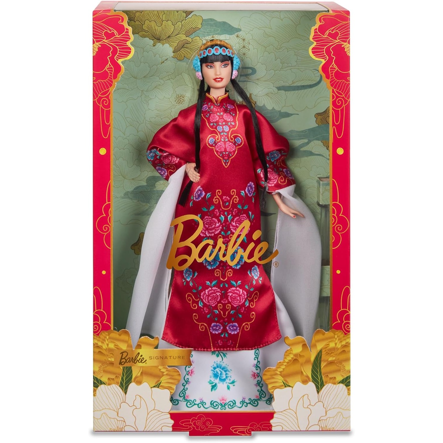 Original Mattel Barbie Signatu - đánh giá và giá Mattel Toy Barbie