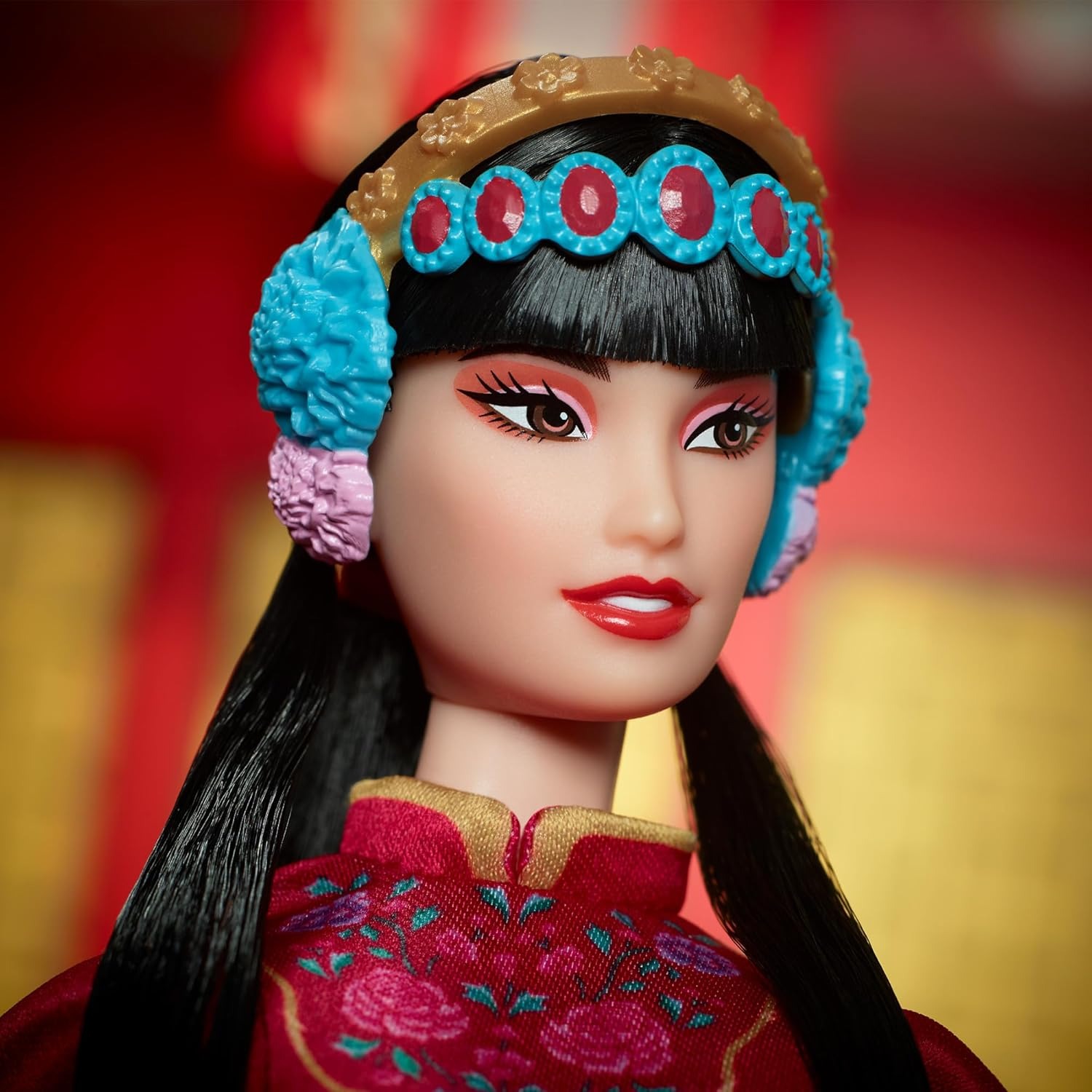 Original Mattel Barbie Signatu - đánh giá và giá Mattel Toy Barbie