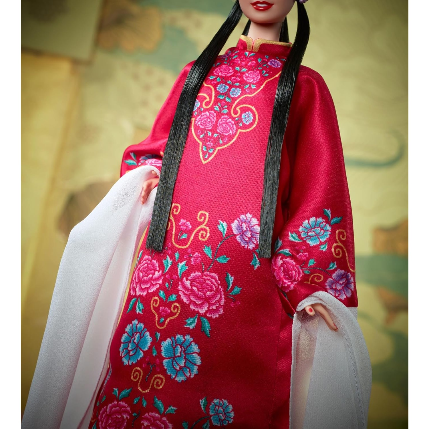 Original Mattel Barbie Signatu - đánh giá và giá Mattel Toy Barbie