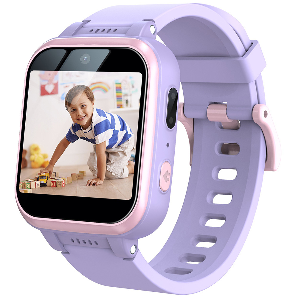 Children's Games Phone Watch Y - đánh giá và giá Kids Educational Watch