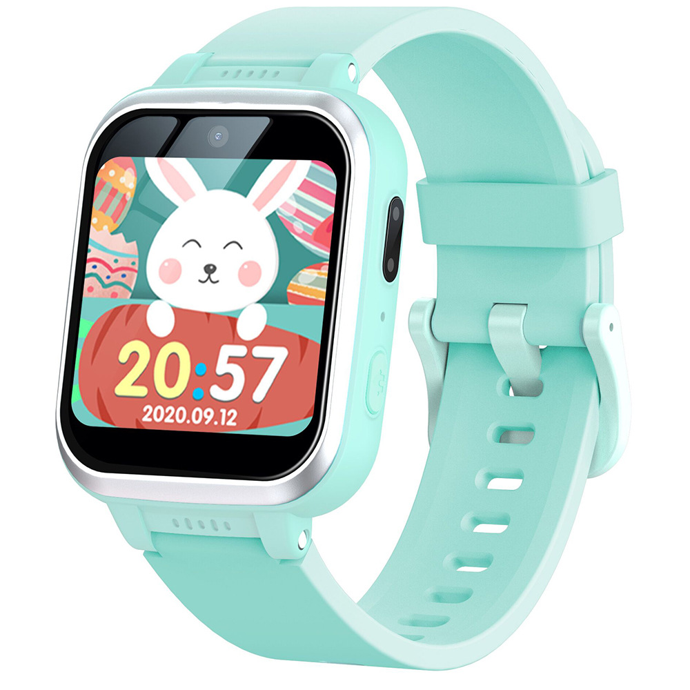 Children's Games Phone Watch Y - đánh giá và giá Kids Educational Watch