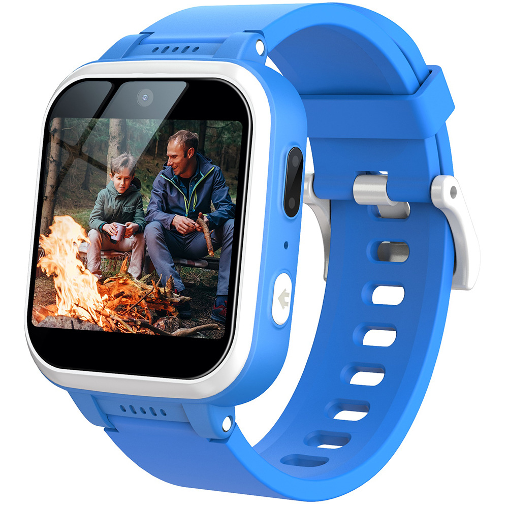 Children's Games Phone Watch Y - đánh giá và giá Kids Educational Watch