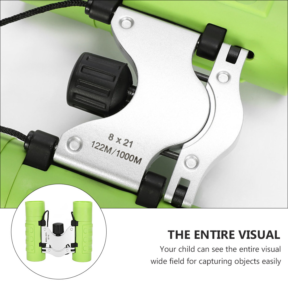 1Pcs High Magnification Binocu - đánh giá và giá Kids Definition Of Education