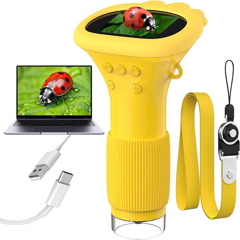 Portable Digital Microscope fo - đánh giá và giá Kids Definition Of Education