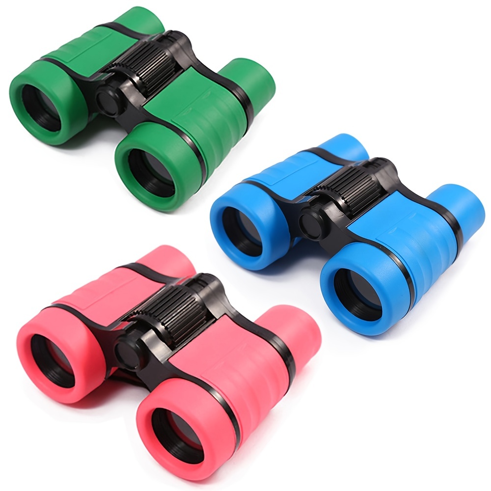 Manual Focus 4x30 Durable Kids - đánh giá và giá Kids Educational Watch