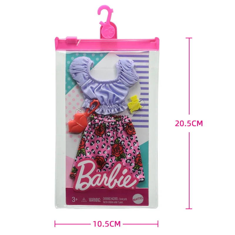 Original Fashion Mattel Barbie - đánh giá và giá Mattel Toy Barbie