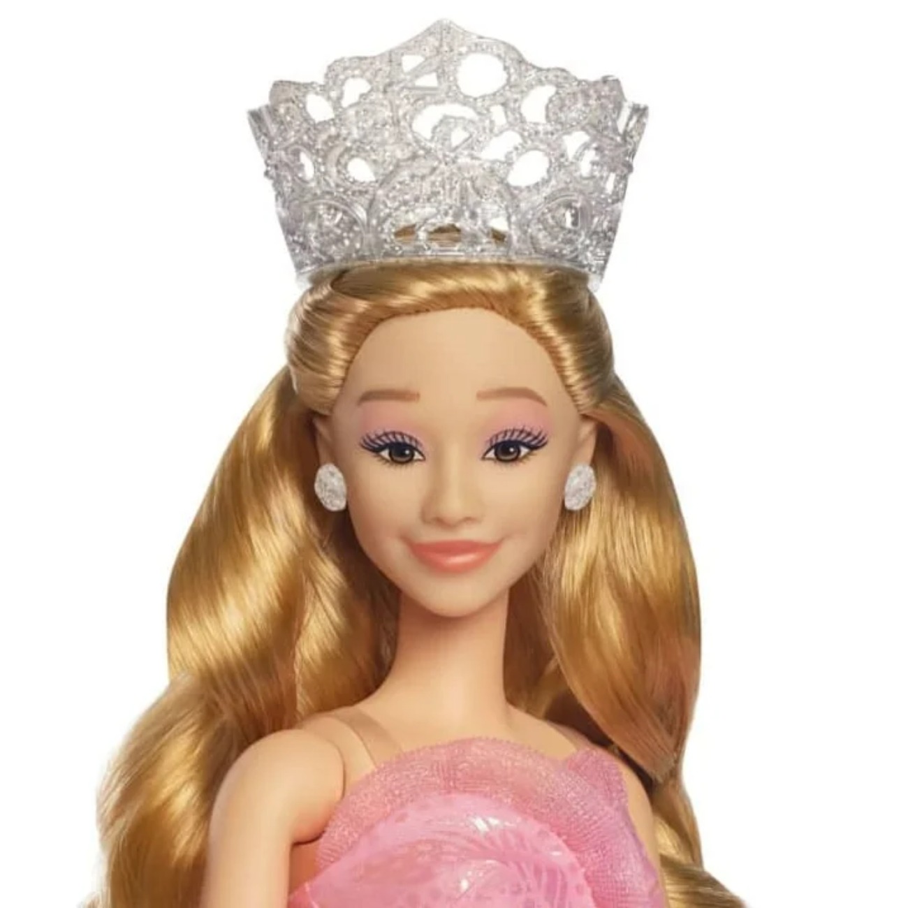 Original Mattel Barbie Wicked  - đánh giá và giá Mattel Toy Barbie
