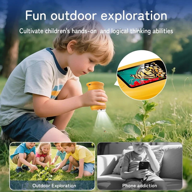 Digital Microscope for Kids 10 - đánh giá và giá Kids Definition Of Education