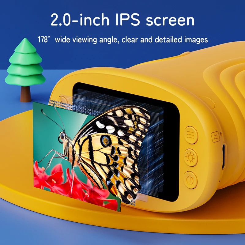 Digital Microscope for Kids 10 - đánh giá và giá Kids Definition Of Education