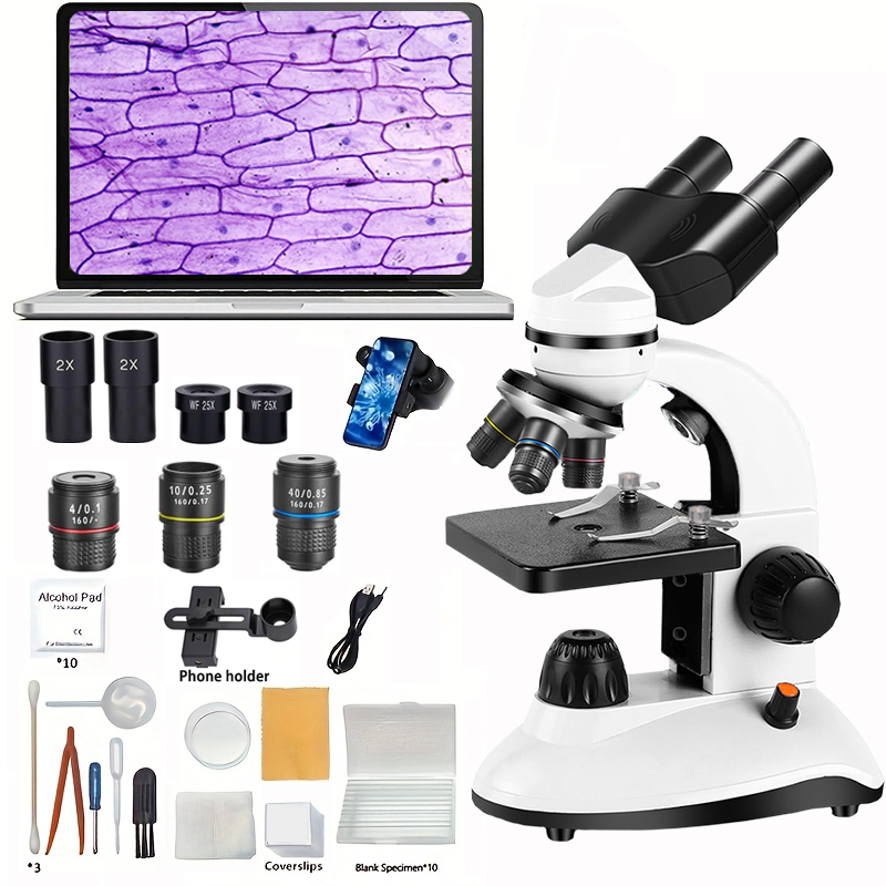 Binocular Microscope, High Def - đánh giá và giá Kids Definition Of Education