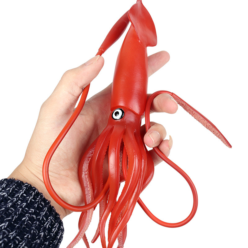 New Marine Animal Model Figuri - đánh giá và giá Kids Education Tv Shows