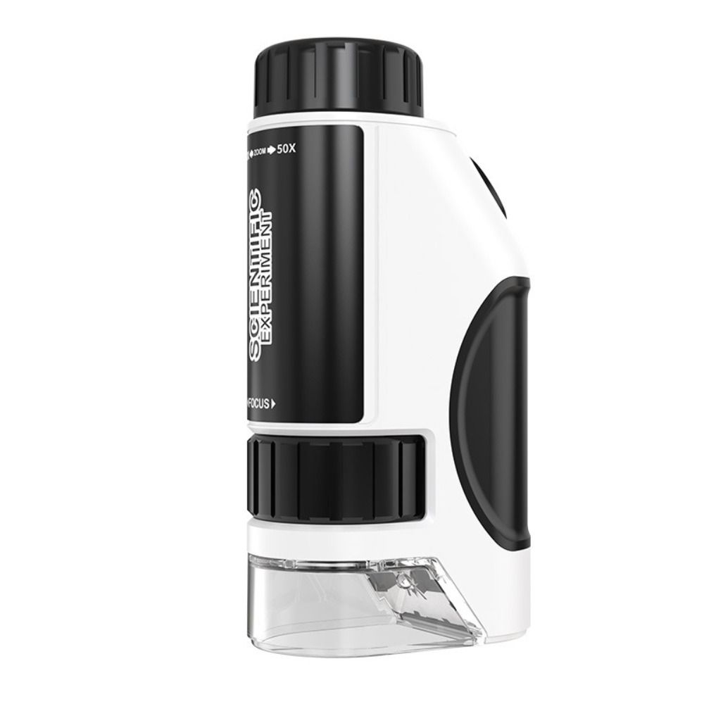 Handheld Kids Microscope LED L - đánh giá và giá Kids Definition Of Education