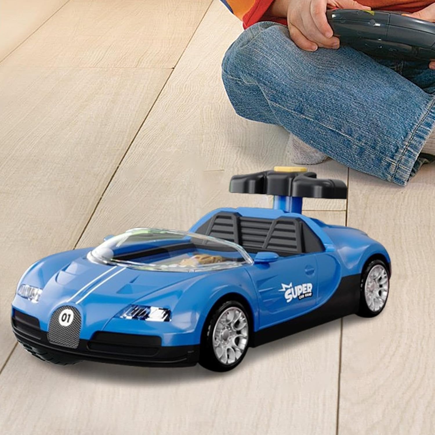 Kids Simulation Driving Game R - đánh giá và giá Kids Education Courses