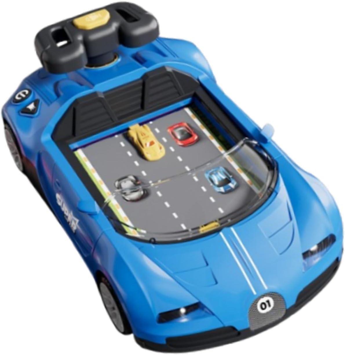 Kids Simulation Driving Game R - đánh giá và giá Kids Education Courses