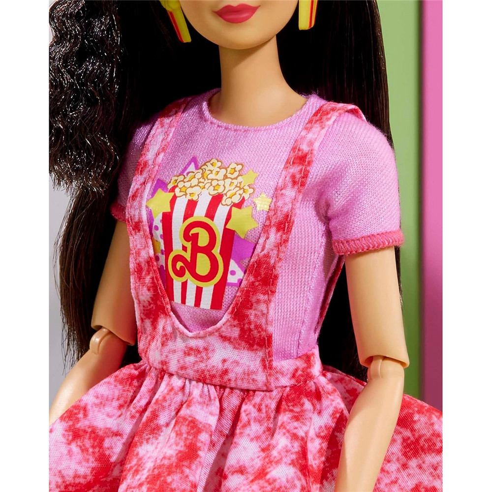 Original Mattel Barbie Rewind  - đánh giá và giá Mattel Toy Barbie