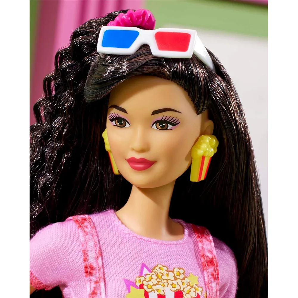 Original Mattel Barbie Rewind  - đánh giá và giá Mattel Toy Barbie
