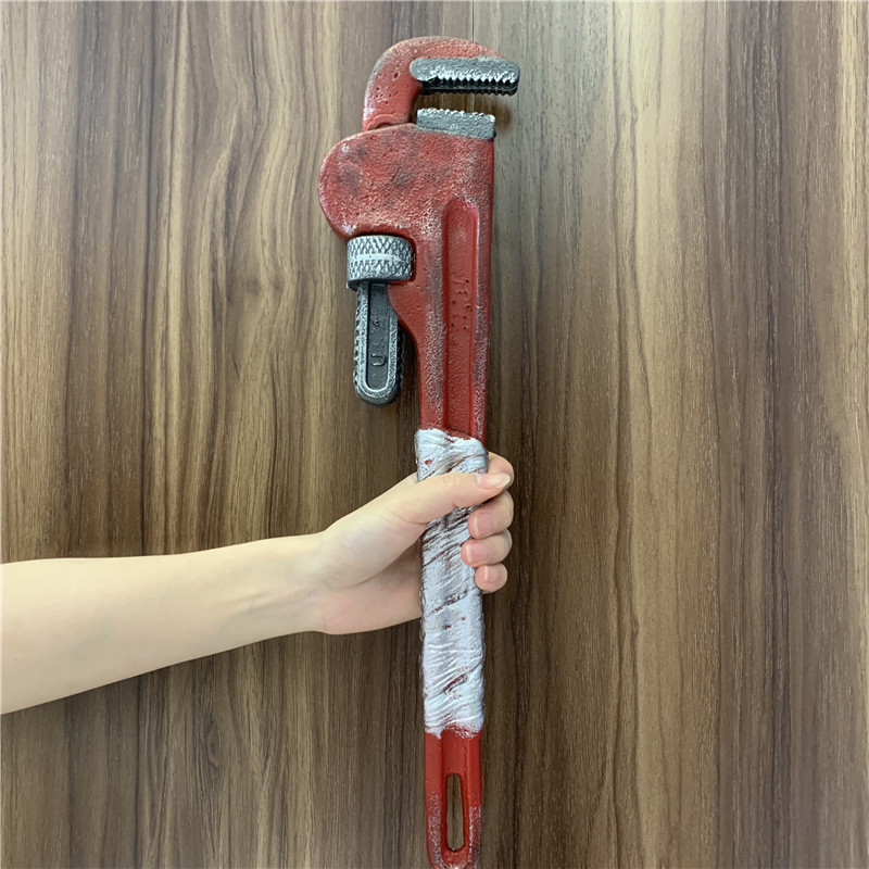 Stage Performance Props Wrench - đánh giá và giá Kids Education In Japan