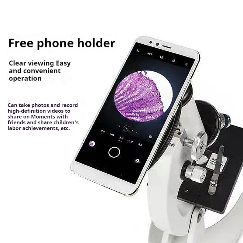 Microscope for Adults Kids 64X - đánh giá và giá Kids Definition Of Education