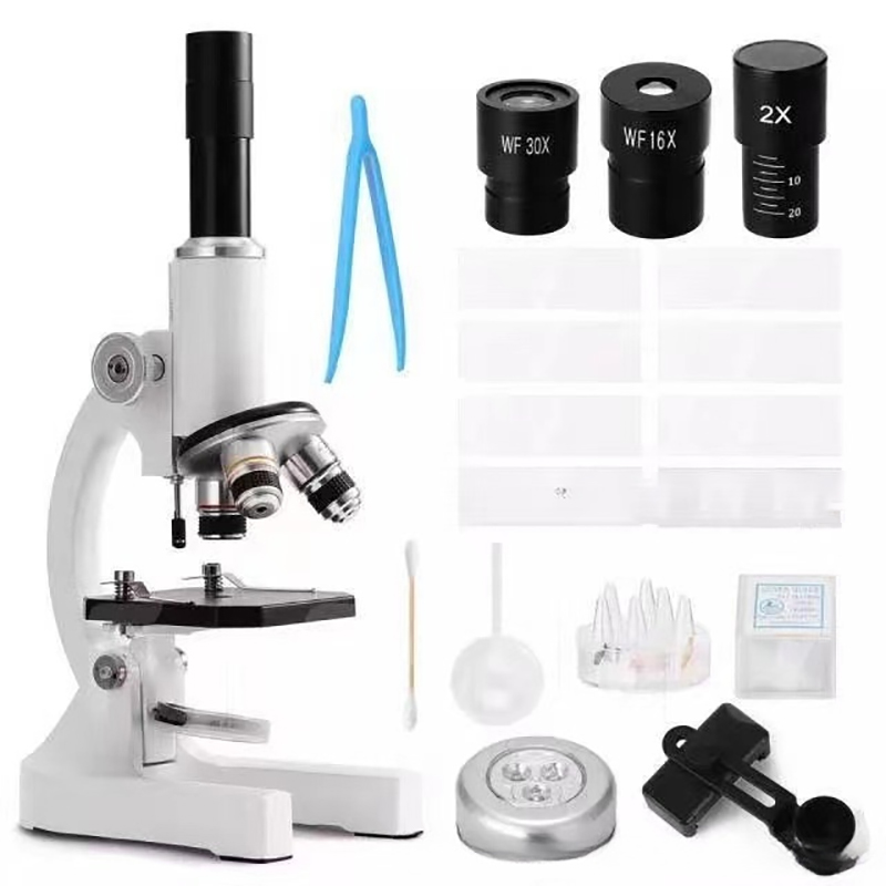 Microscope for Adults Kids 64X - đánh giá và giá Kids Definition Of Education