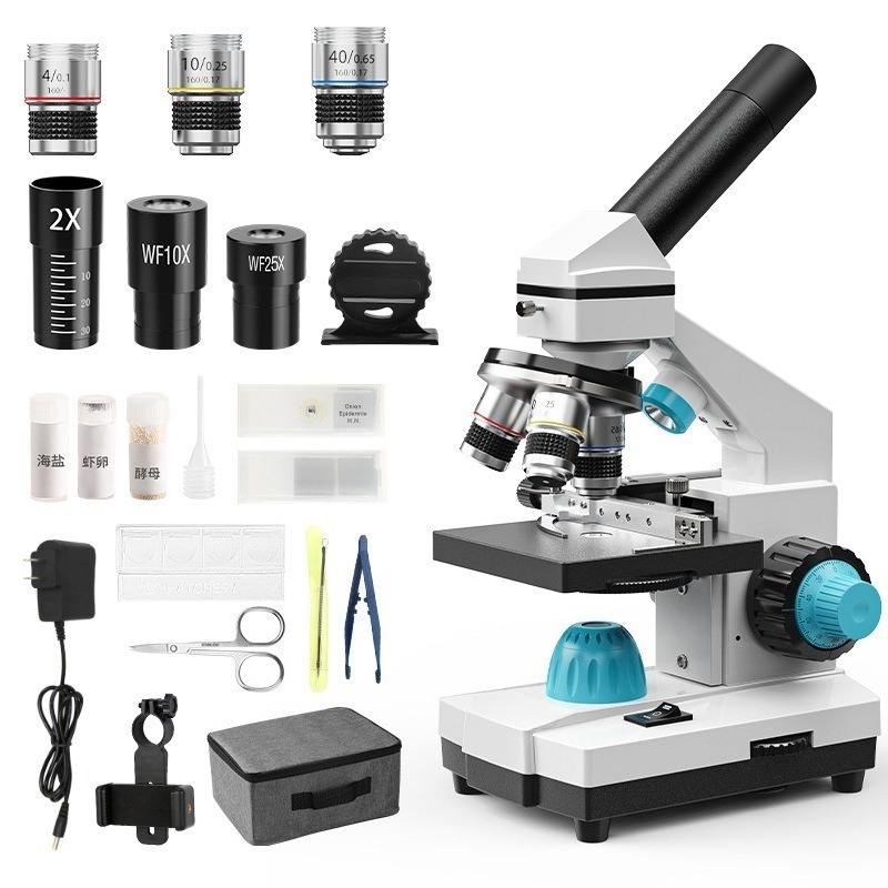 Kids Biological Microscope 200 - đánh giá và giá Kids Definition Of Education