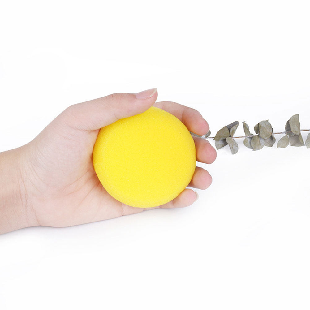 10Pcs Round Sponge Stamper Dra - đánh giá và giá Kids Education Activities