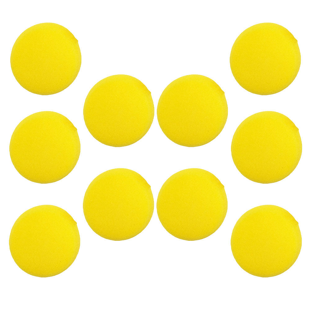 10Pcs Round Sponge Stamper Dra - đánh giá và giá Kids Education Activities