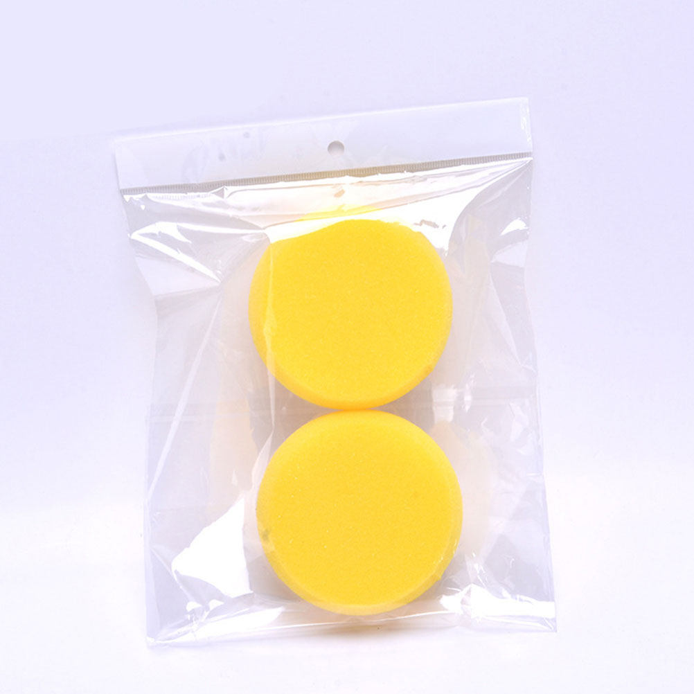 10Pcs Round Sponge Stamper Dra - đánh giá và giá Kids Education Activities