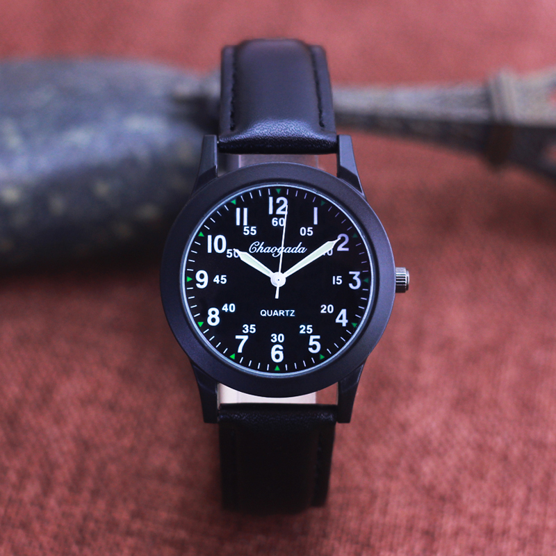 Chaoyada Nam Thời Trang Bé Tra - đánh giá và giá Kids Educational Watch