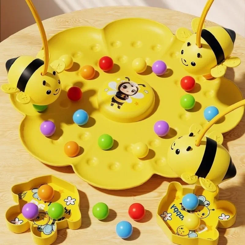 Little Bumblebee Multifunction - đánh giá và giá Kids Education In Japan