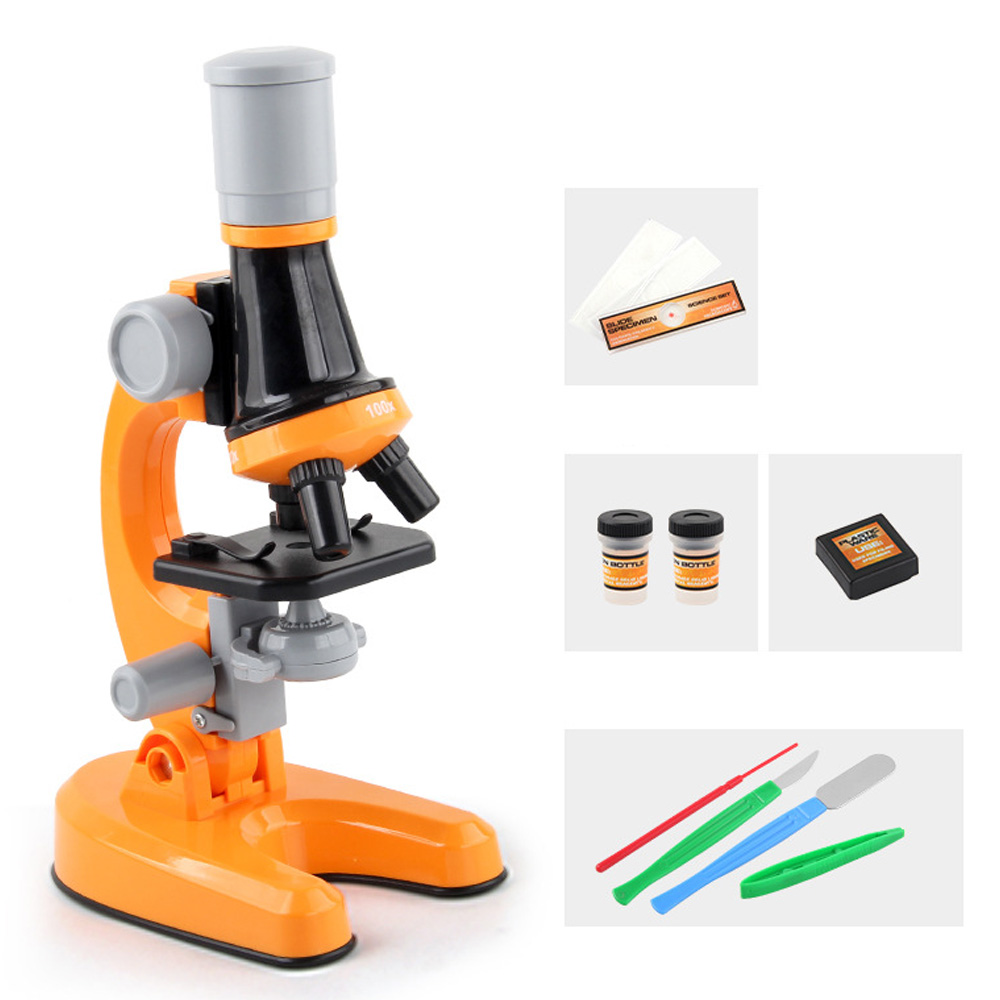 Children Biological Microscope - đánh giá và giá Kids Definition Of Education