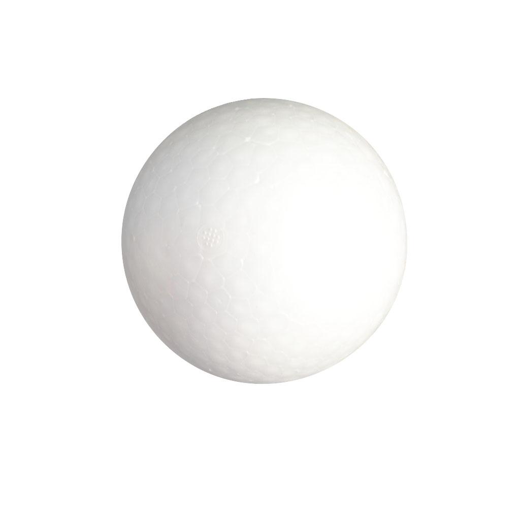 White Foam Modeling Craft Bead - đánh giá và giá Kids Education Activities