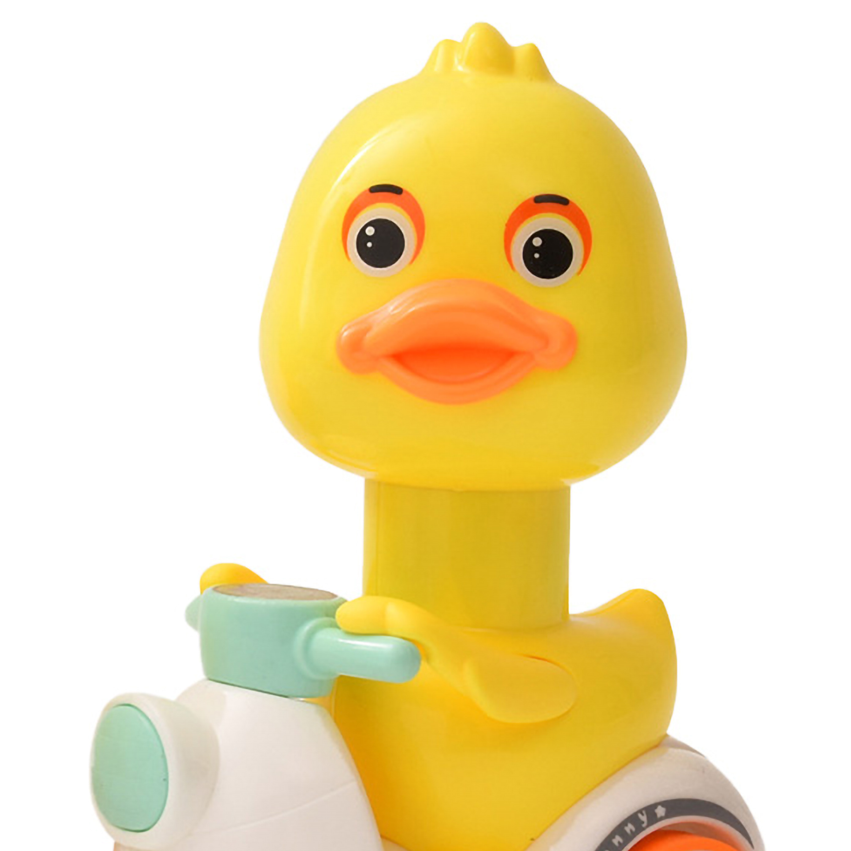 3Pcs Small Yellow Duck Pull Dr - đánh giá và giá Kids Education Activities