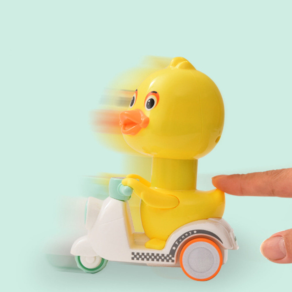 3Pcs Small Yellow Duck Pull Dr - đánh giá và giá Kids Education Activities