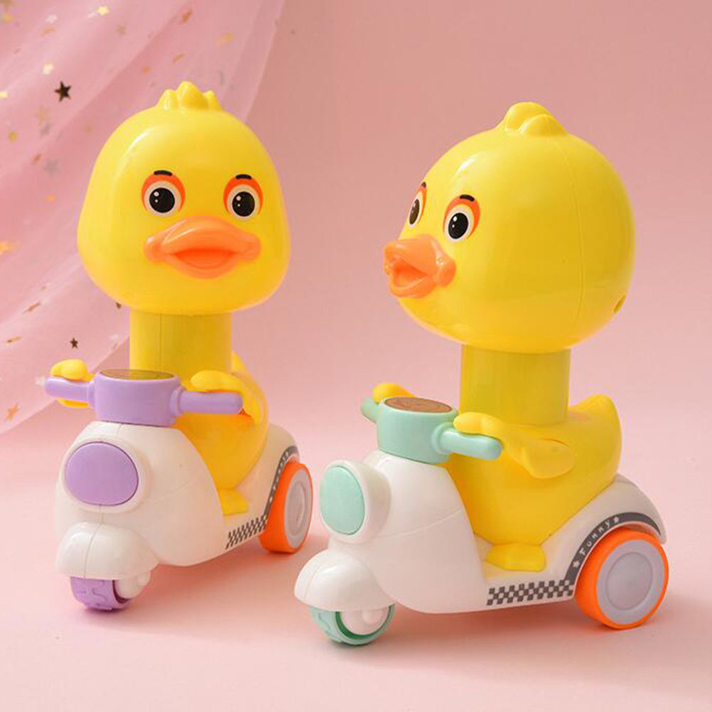 3Pcs Small Yellow Duck Pull Dr - đánh giá và giá Kids Education Activities