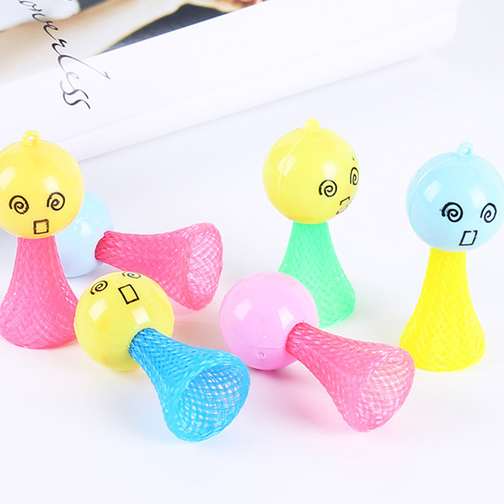 20Pcs Springy Mini Bounce Figu - đánh giá và giá Kids Education Activities