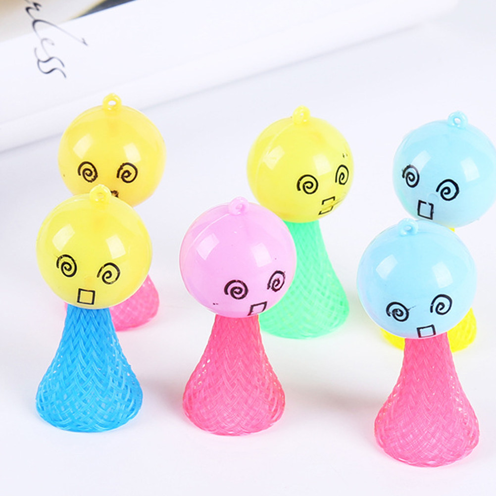 20Pcs Springy Mini Bounce Figu - đánh giá và giá Kids Education Activities