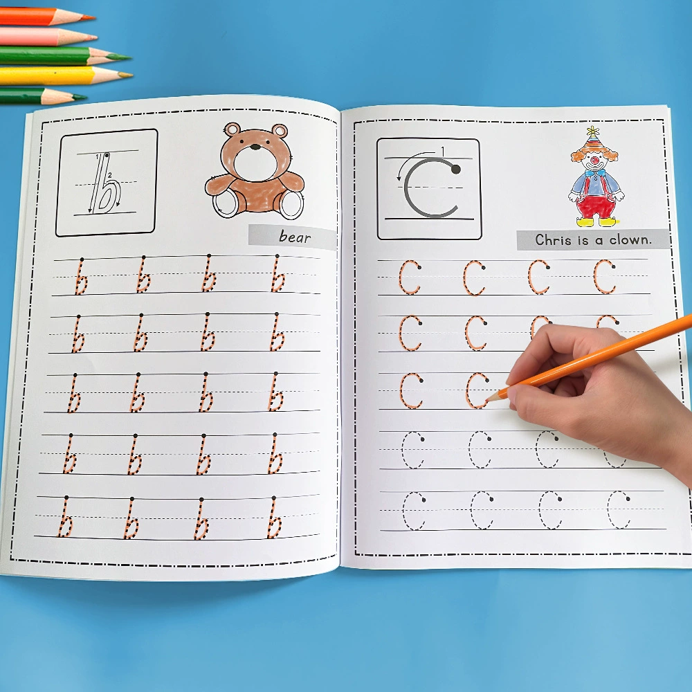 Alphabet Early Education Traci - đánh giá và giá Kids Education Worksheet