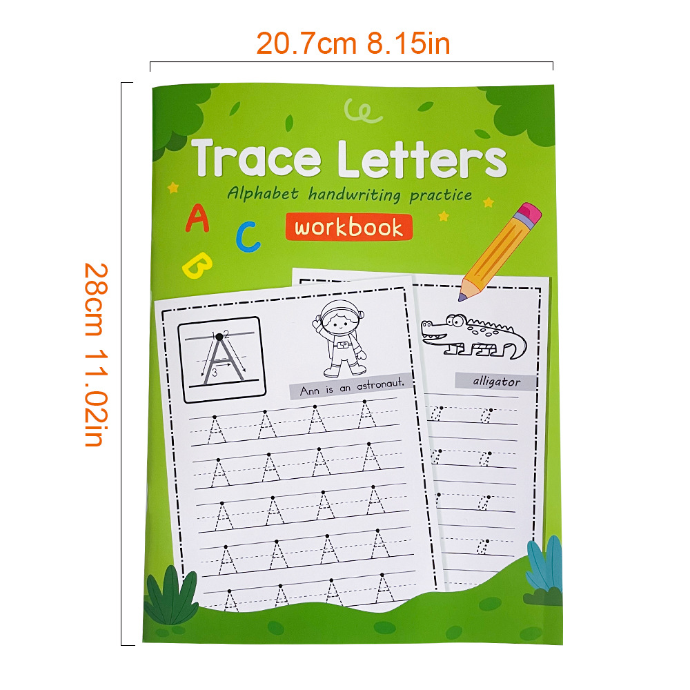 Alphabet Early Education Traci - đánh giá và giá Kids Education Worksheet