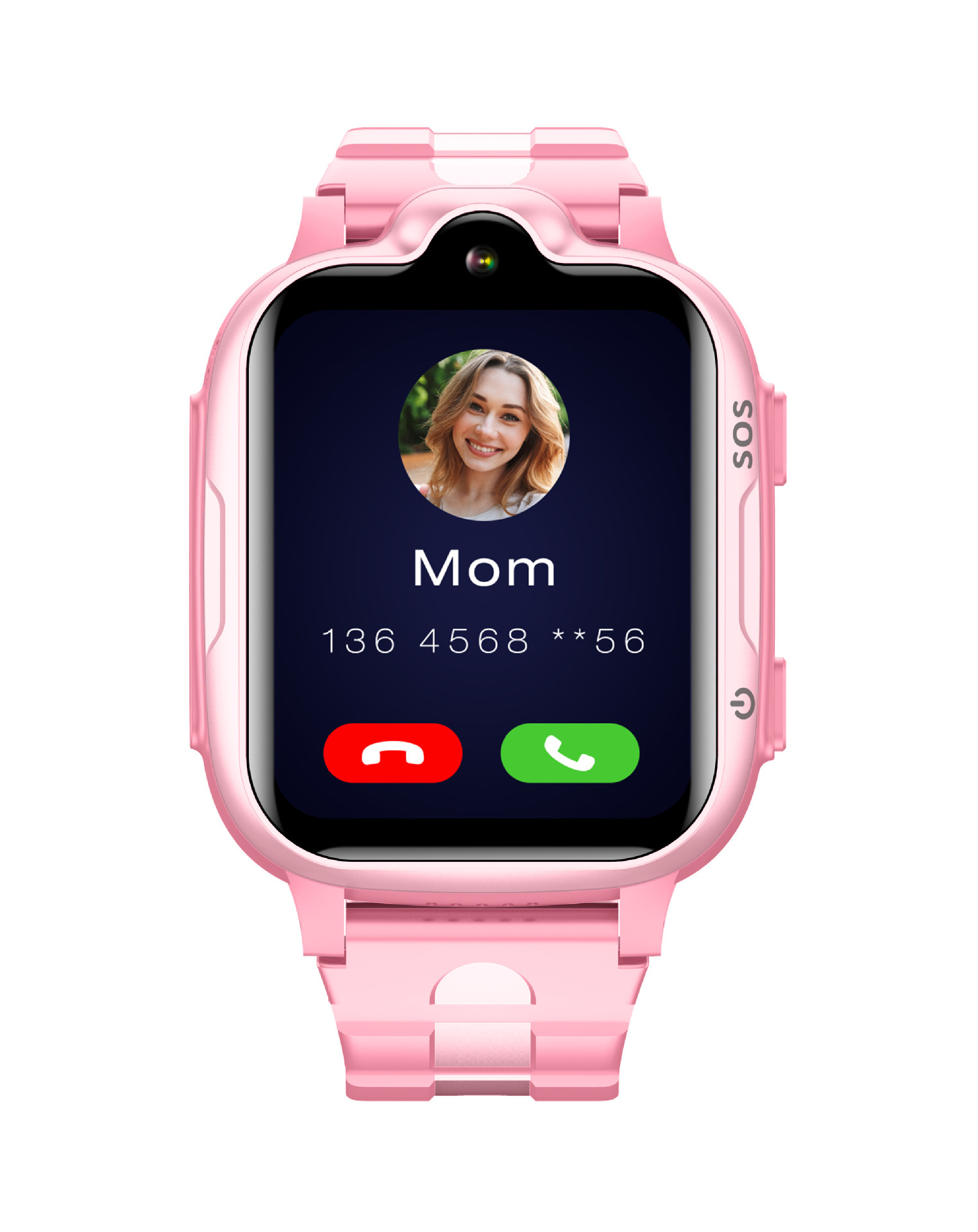 K15 Video Call Kids Smart Watc - đánh giá và giá Kids Educational Watch
