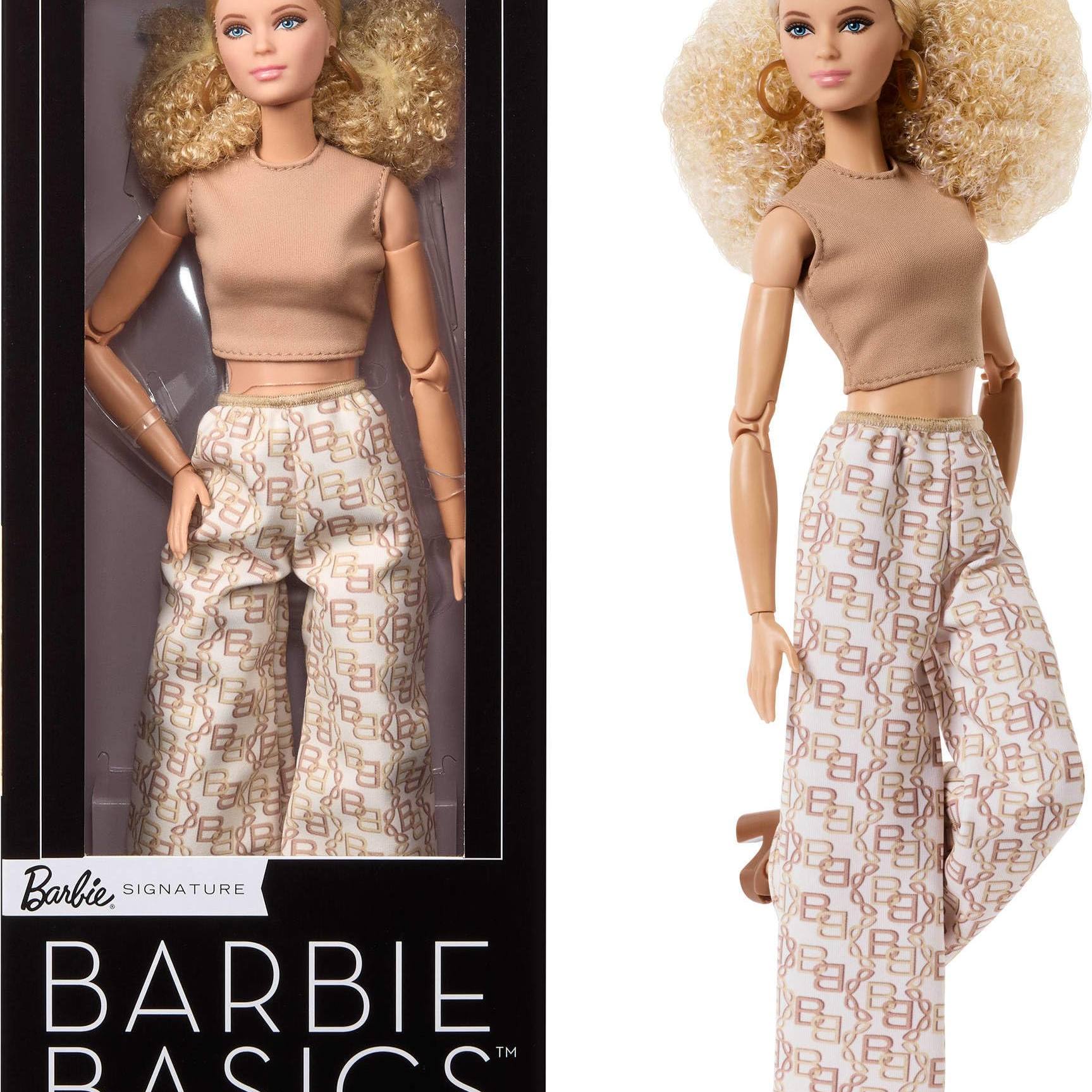 2026 New Original Mattel Barbi - đánh giá và giá Mattel Toy Barbie
