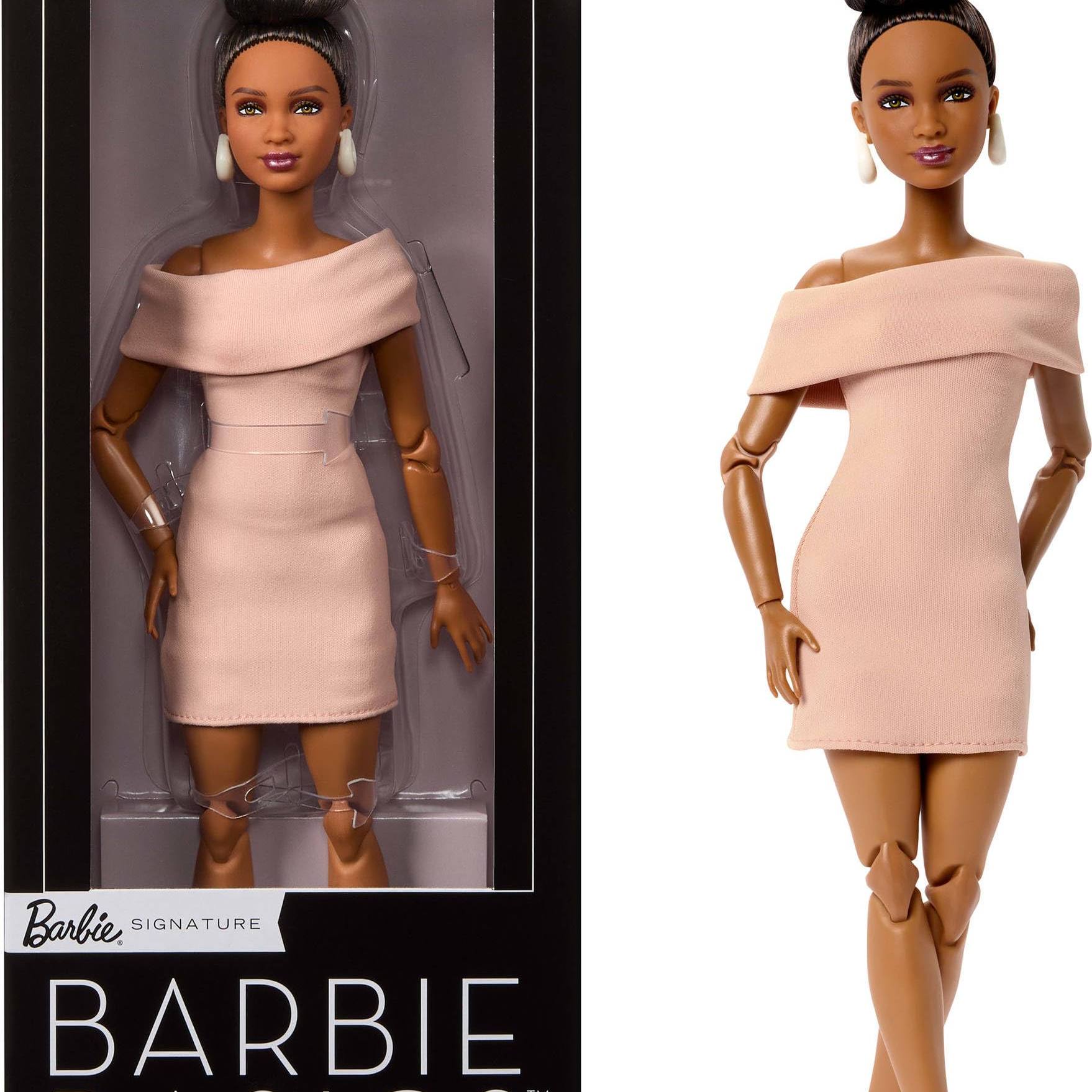 2026 New Original Mattel Barbi - đánh giá và giá Mattel Toy Barbie